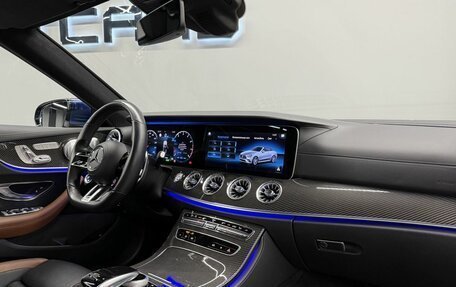 Mercedes-Benz E-Класс AMG, 2020 год, 9 595 000 рублей, 40 фотография