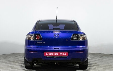 Mazda 3, 2008 год, 469 989 рублей, 6 фотография