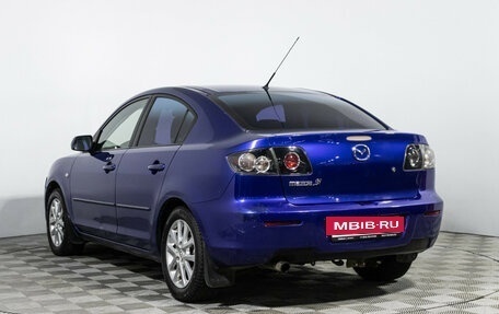 Mazda 3, 2008 год, 469 989 рублей, 7 фотография