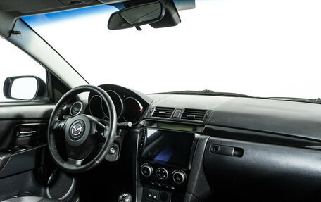 Mazda 3, 2008 год, 469 989 рублей, 9 фотография