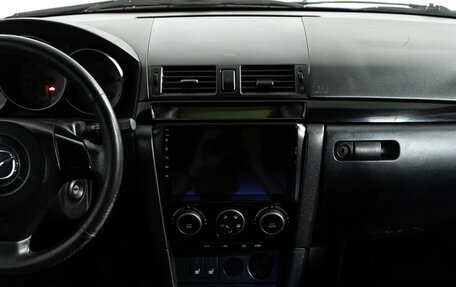 Mazda 3, 2008 год, 469 989 рублей, 14 фотография