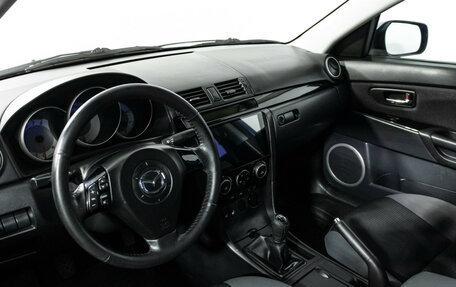 Mazda 3, 2008 год, 469 989 рублей, 11 фотография