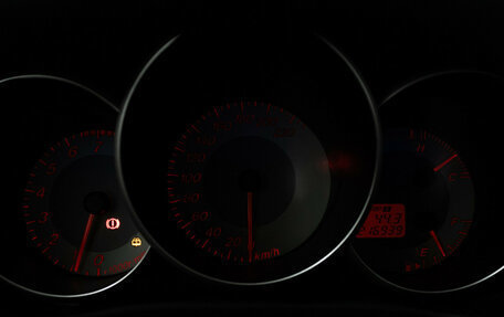 Mazda 3, 2008 год, 469 989 рублей, 12 фотография