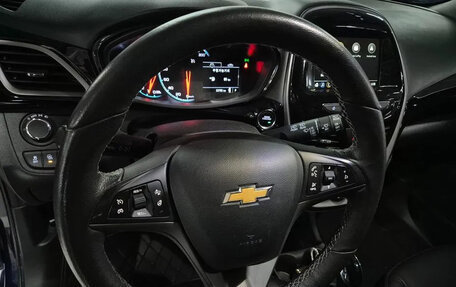 Chevrolet Spark IV, 2022 год, 1 036 000 рублей, 5 фотография