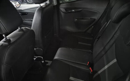 Chevrolet Spark IV, 2022 год, 1 036 000 рублей, 9 фотография