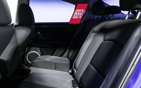 Mazda 3, 2008 год, 469 989 рублей, 10 фотография