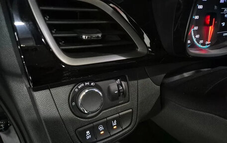 Chevrolet Spark IV, 2022 год, 1 036 000 рублей, 10 фотография