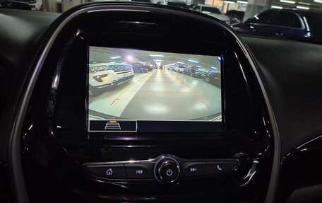 Chevrolet Spark IV, 2022 год, 1 036 000 рублей, 14 фотография