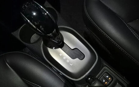 Chevrolet Spark IV, 2022 год, 1 036 000 рублей, 11 фотография