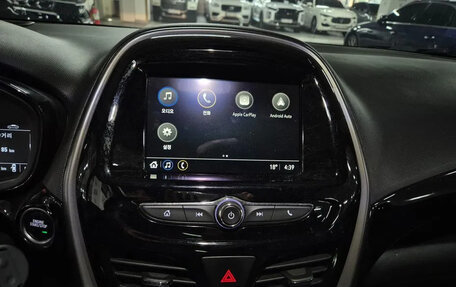 Chevrolet Spark IV, 2022 год, 1 036 000 рублей, 12 фотография