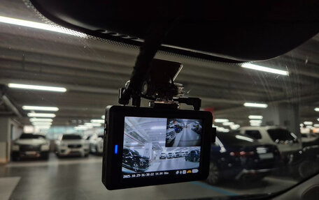 Chevrolet Spark IV, 2022 год, 1 036 000 рублей, 13 фотография