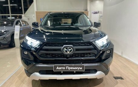 Toyota RAV4, 2025 год, 4 300 000 рублей, 2 фотография