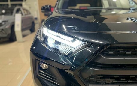 Toyota RAV4, 2025 год, 4 300 000 рублей, 4 фотография