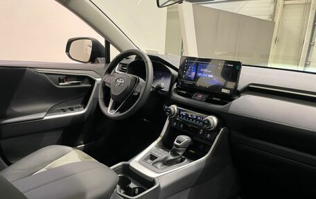 Toyota RAV4, 2025 год, 4 300 000 рублей, 9 фотография