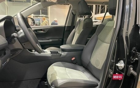 Toyota RAV4, 2025 год, 4 300 000 рублей, 7 фотография