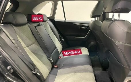 Toyota RAV4, 2025 год, 4 300 000 рублей, 10 фотография