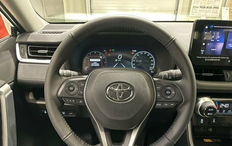 Toyota RAV4, 2025 год, 4 300 000 рублей, 12 фотография