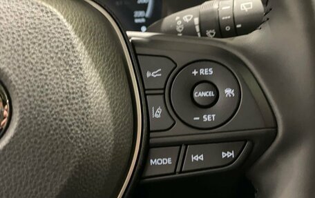 Toyota RAV4, 2025 год, 4 300 000 рублей, 14 фотография