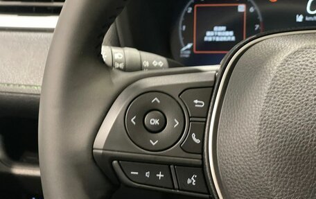 Toyota RAV4, 2025 год, 4 300 000 рублей, 13 фотография