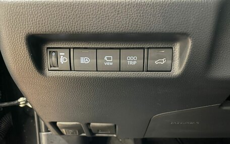 Toyota RAV4, 2025 год, 4 300 000 рублей, 17 фотография