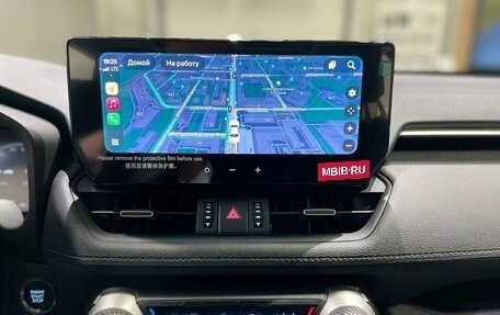 Toyota RAV4, 2025 год, 4 300 000 рублей, 20 фотография