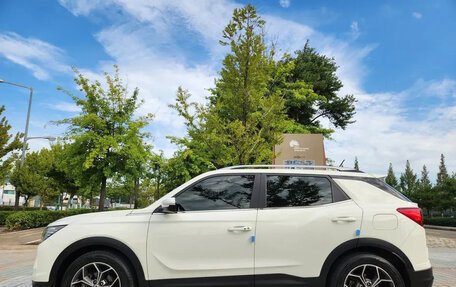 SsangYong Korando, 2020 год, 1 532 000 рублей, 8 фотография