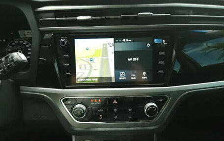 SsangYong Korando, 2020 год, 1 532 000 рублей, 10 фотография