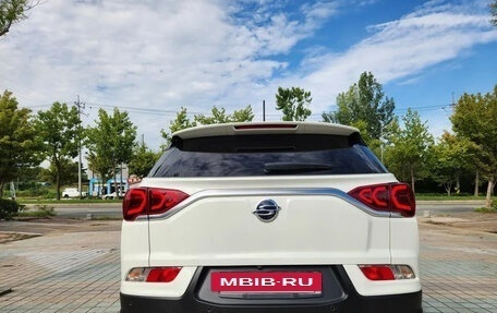 SsangYong Korando, 2020 год, 1 532 000 рублей, 5 фотография