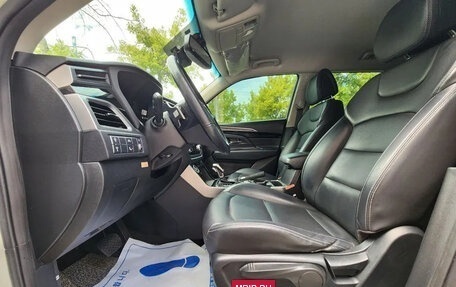 SsangYong Korando, 2020 год, 1 532 000 рублей, 12 фотография