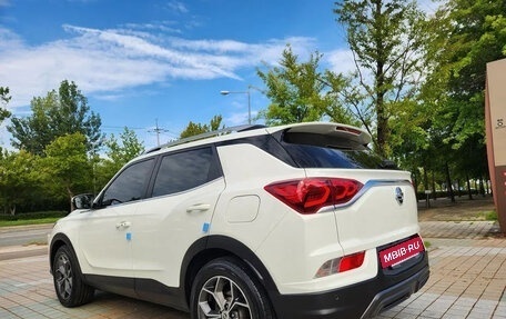 SsangYong Korando, 2020 год, 1 532 000 рублей, 4 фотография