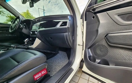 SsangYong Korando, 2020 год, 1 532 000 рублей, 13 фотография