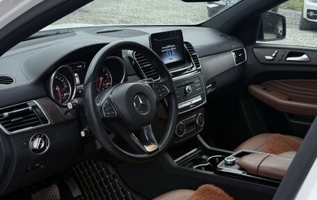 Mercedes-Benz GLE Coupe, 2018 год, 3 850 000 рублей, 6 фотография