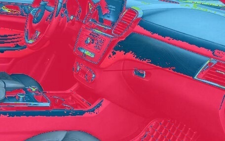 Mercedes-Benz GLE Coupe, 2018 год, 3 850 000 рублей, 7 фотография