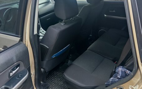 Suzuki Grand Vitara, 2008 год, 1 050 000 рублей, 3 фотография