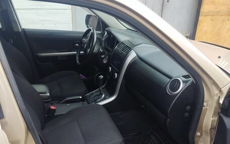 Suzuki Grand Vitara, 2008 год, 1 050 000 рублей, 5 фотография