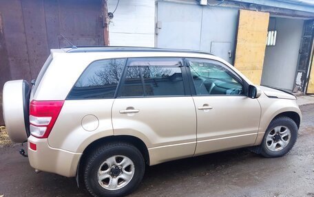 Suzuki Grand Vitara, 2008 год, 1 050 000 рублей, 2 фотография