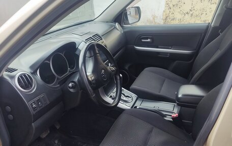 Suzuki Grand Vitara, 2008 год, 1 050 000 рублей, 10 фотография