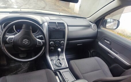 Suzuki Grand Vitara, 2008 год, 1 050 000 рублей, 9 фотография