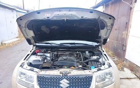 Suzuki Grand Vitara, 2008 год, 1 050 000 рублей, 8 фотография