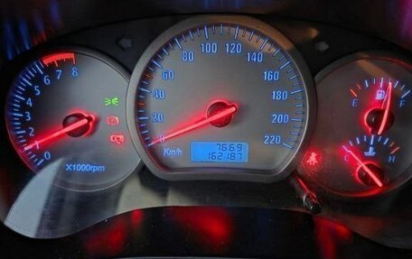 Chery Tiggo (T11), 2007 год, 399 999 рублей, 7 фотография