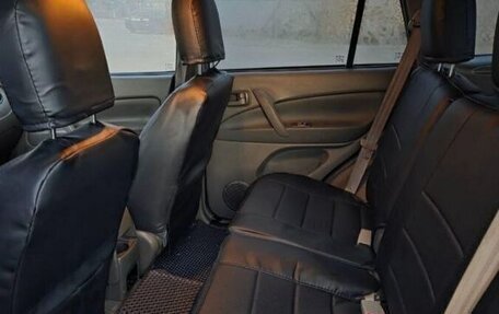 Chery Tiggo (T11), 2007 год, 399 999 рублей, 6 фотография