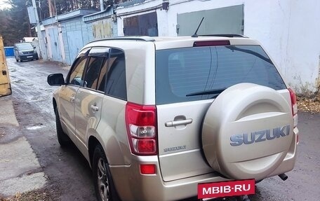 Suzuki Grand Vitara, 2008 год, 1 050 000 рублей, 12 фотография