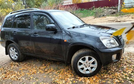 Chery Tiggo (T11), 2007 год, 399 999 рублей, 8 фотография