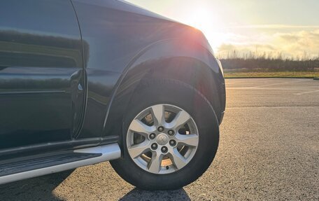 Mitsubishi Pajero IV, 2012 год, 1 865 000 рублей, 11 фотография