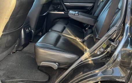 Mitsubishi Pajero IV, 2012 год, 1 865 000 рублей, 6 фотография