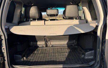 Mitsubishi Pajero IV, 2012 год, 1 865 000 рублей, 5 фотография