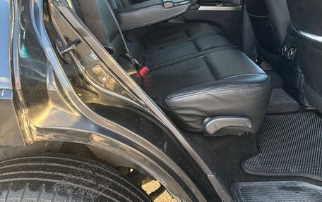 Mitsubishi Pajero IV, 2012 год, 1 865 000 рублей, 10 фотография