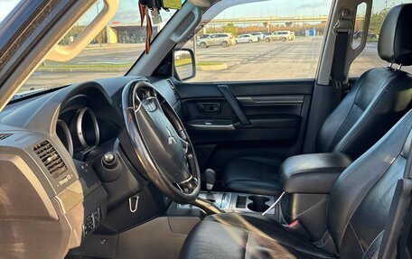 Mitsubishi Pajero IV, 2012 год, 1 865 000 рублей, 7 фотография