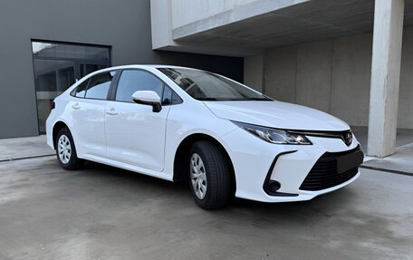 Toyota Corolla, 2022 год, 1 600 000 рублей, 5 фотография