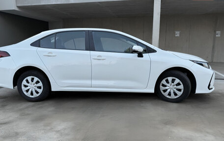 Toyota Corolla, 2022 год, 1 600 000 рублей, 6 фотография